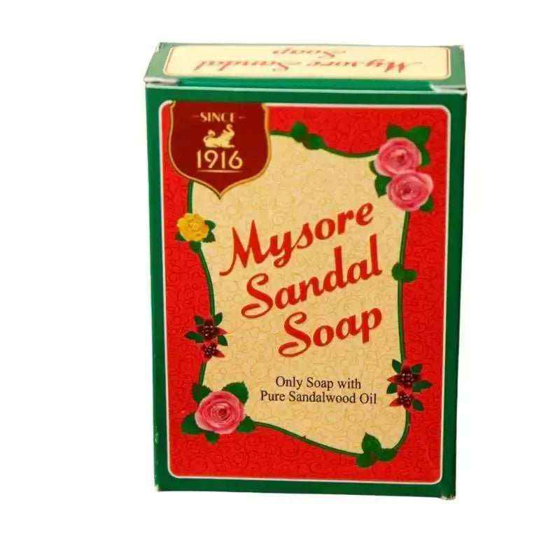 Mysore Sandal Soap 75g