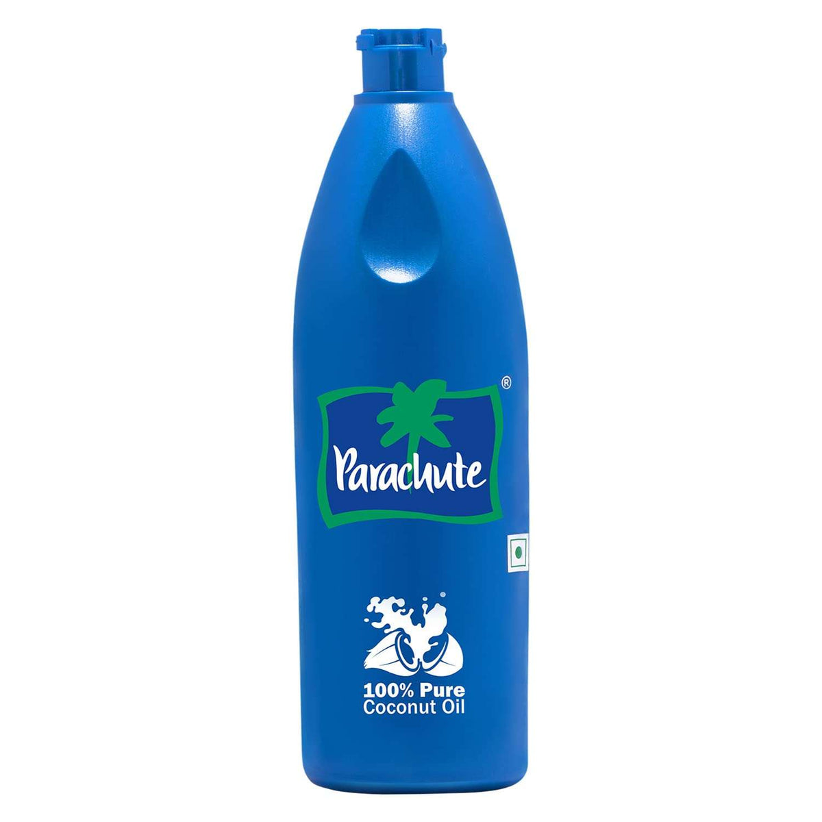 Parachute Coconut Oil Bottle 175ml