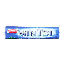 Parle Mintol 18g
