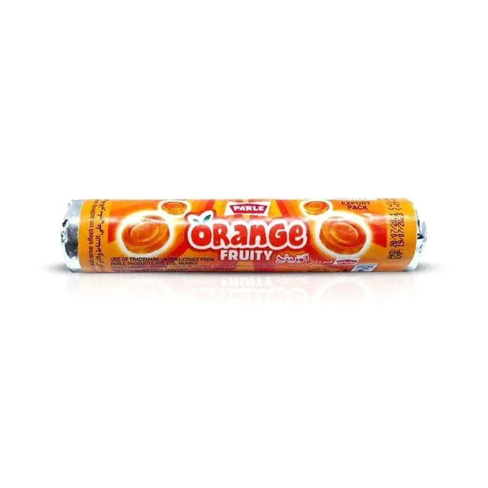 Parle Orange Fruity 18g