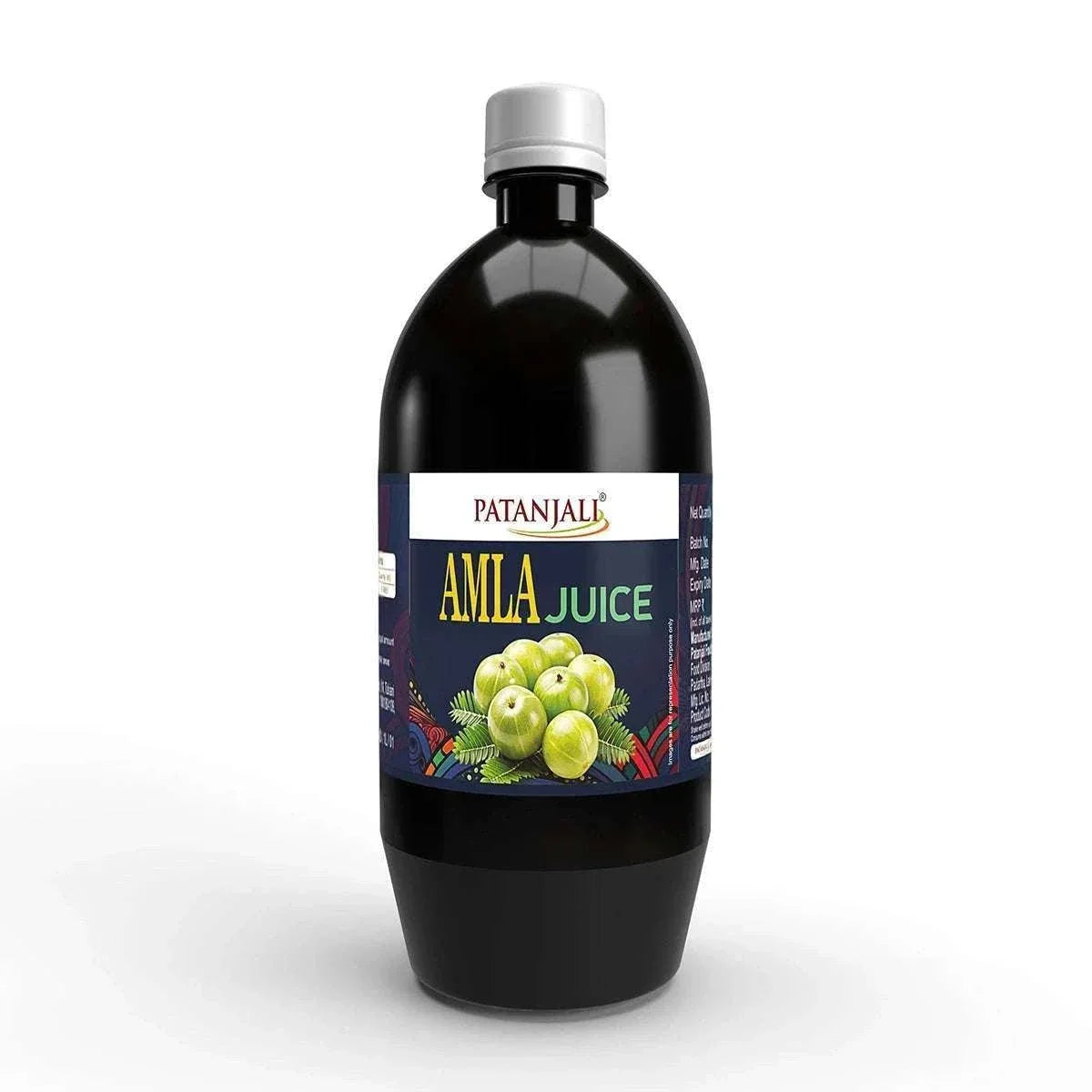 Patanjali Amla juice 1000ml