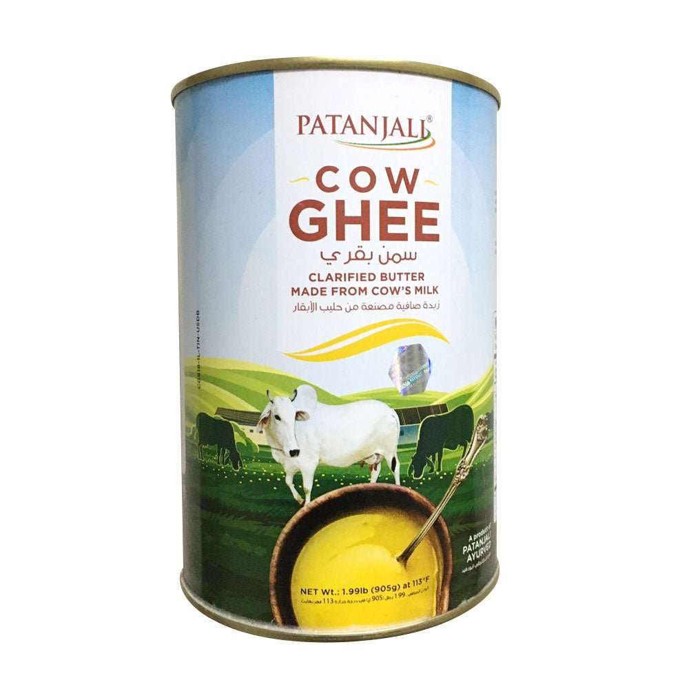 Patanjali Cow Ghee 500ml