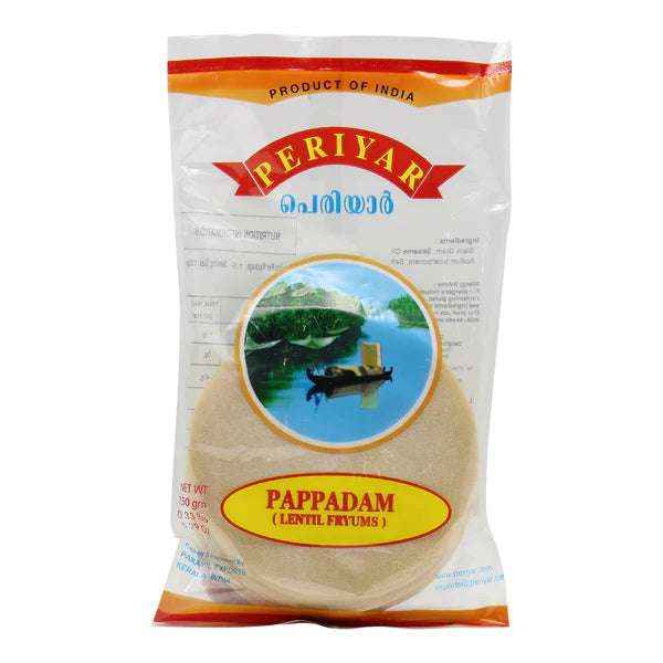 Periyar Papadam Appalam 150g