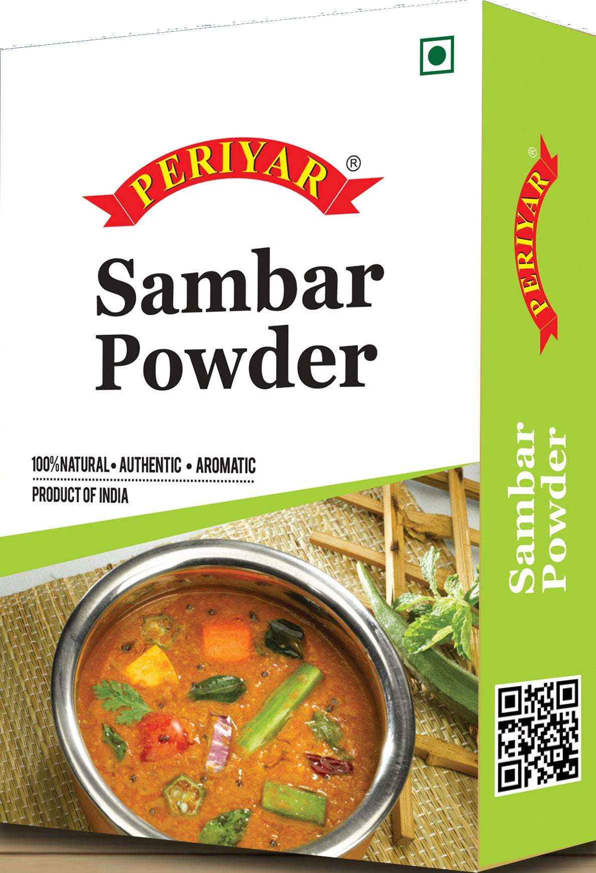 Periyar Sambar Powder 90g