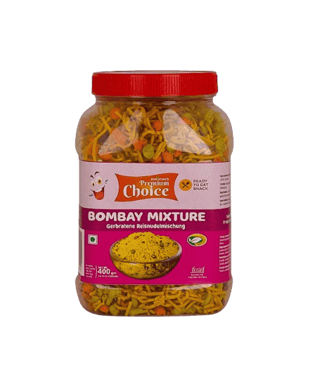Premium Choice Bombay Mixture 400g