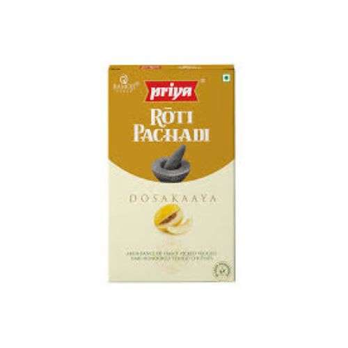 Priya Cucumber Chutney 100g