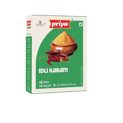 Priya Idli Karam 100g