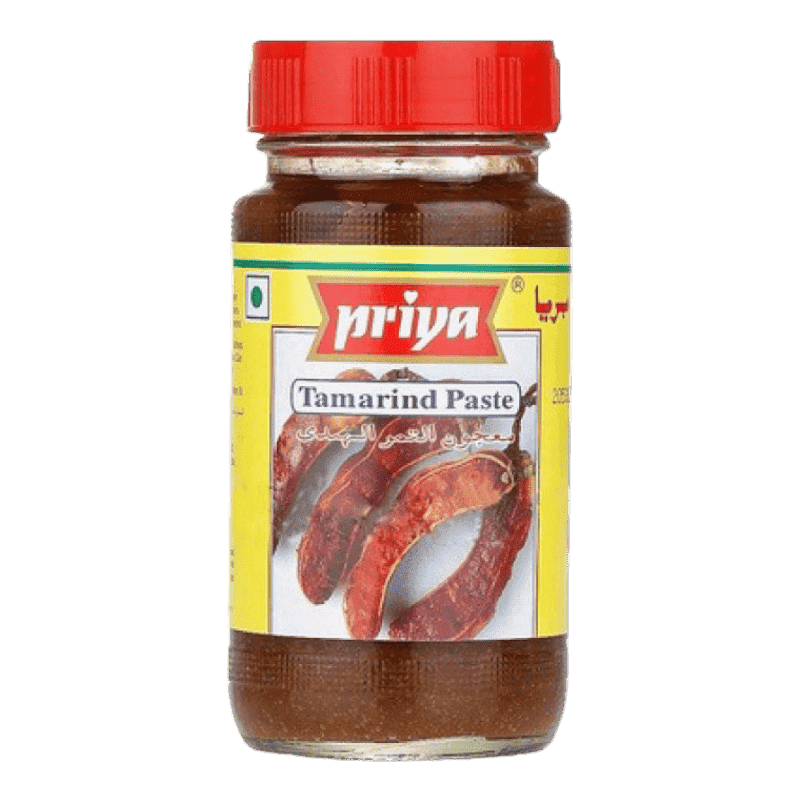 Priya Tamarind Paste 300g