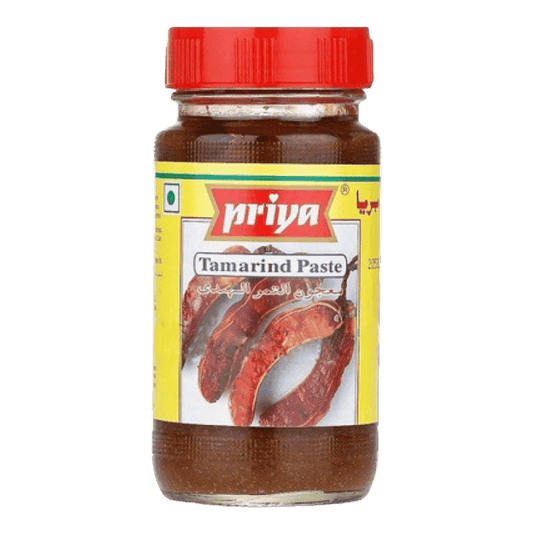 Priya Tamarind Paste 300g