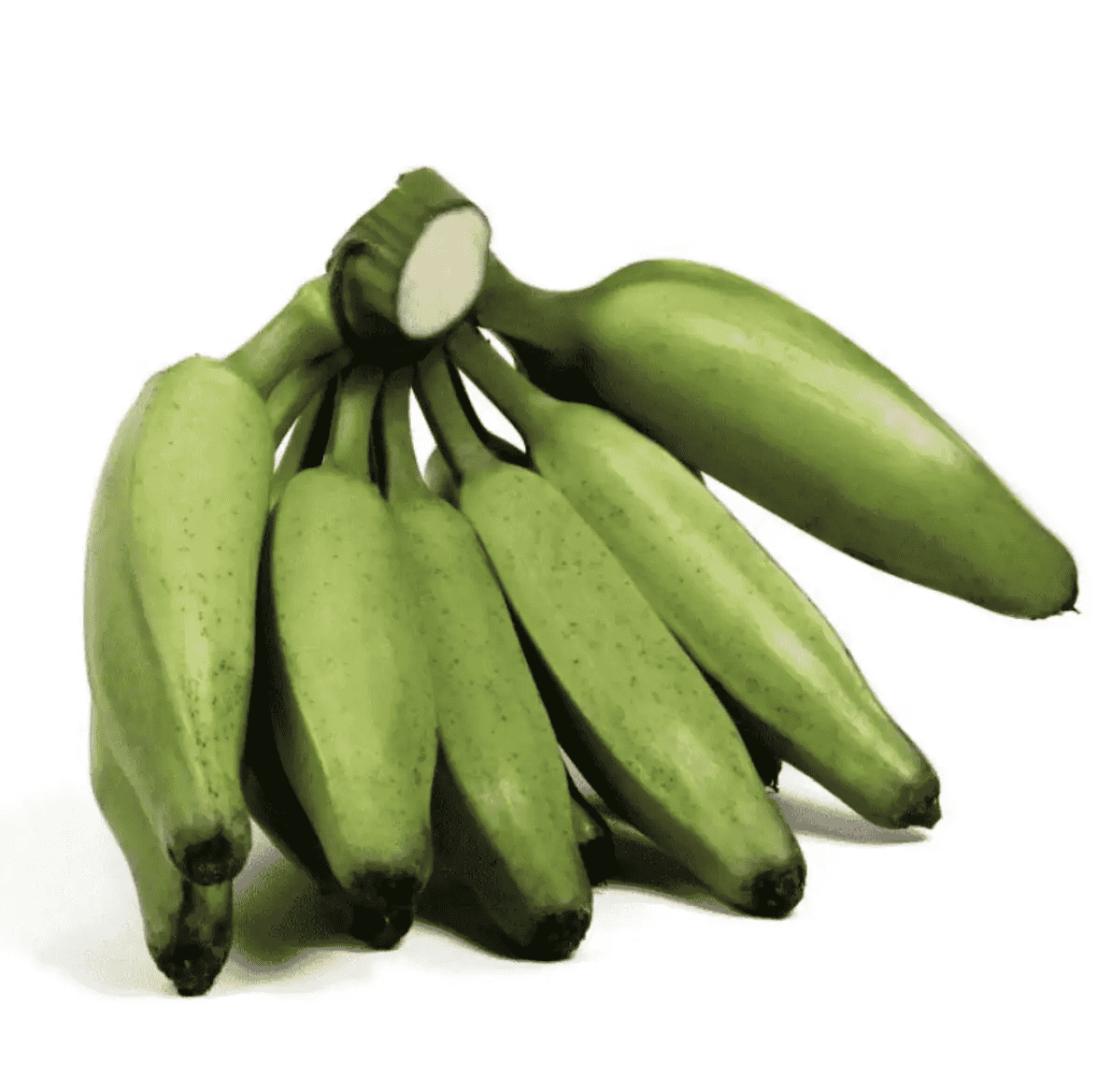 Raw Banana