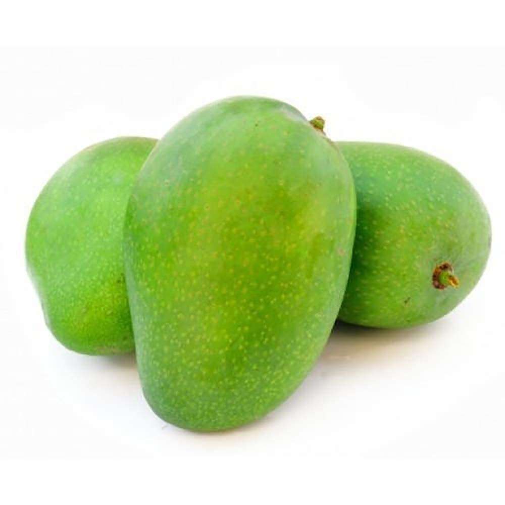 Raw Mango