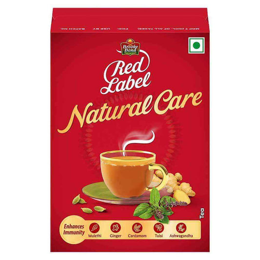 Red Label Natural Care 500g