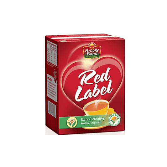 Red label Tea 500g