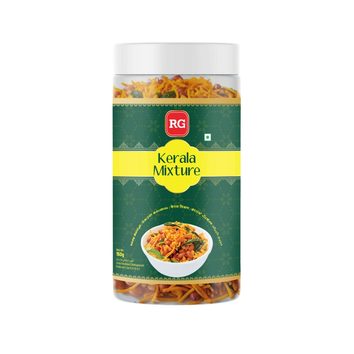 RG Kerala Mixture 125g