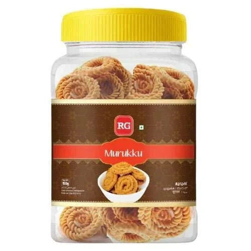 RG Murukku 125g