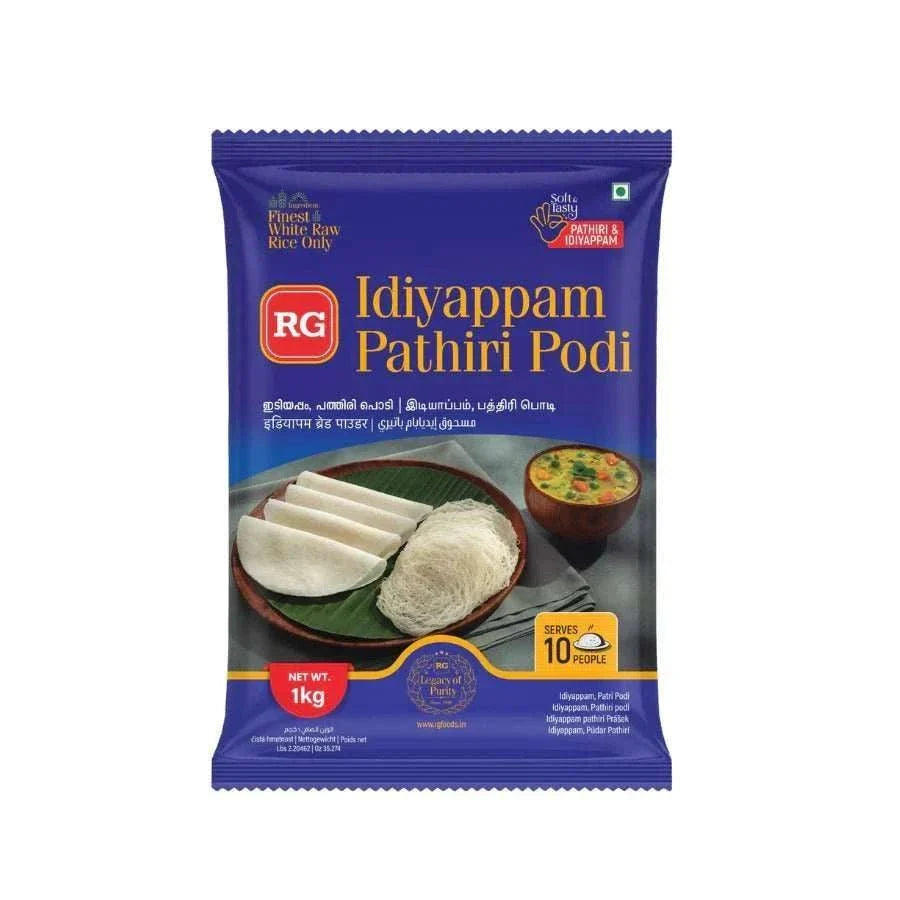 RG Pathri/ Idiyappam Podi 1kg
