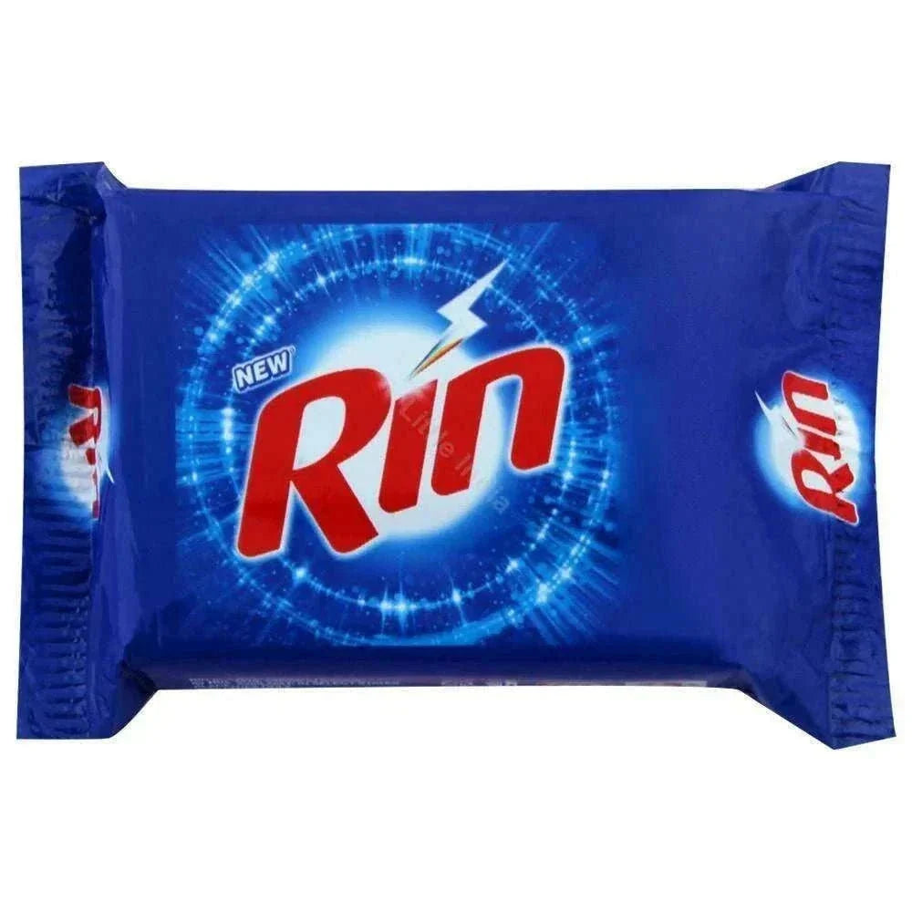 Rin detergent Soap 140g