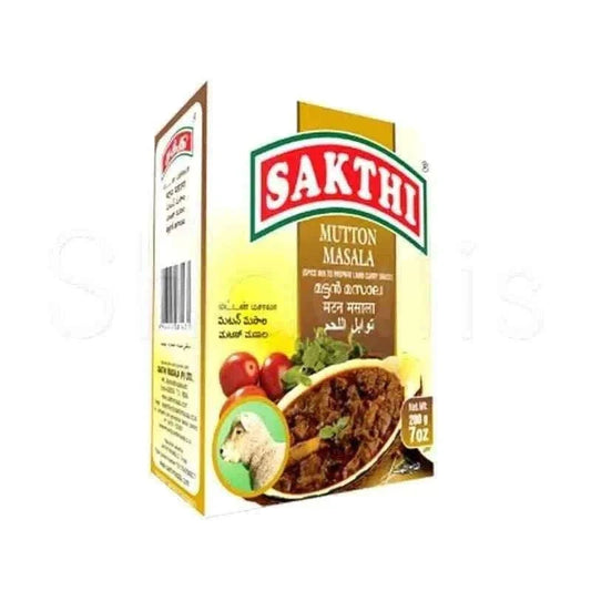 Sakthi Mutton Masala 200g