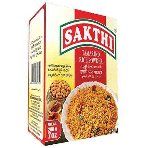Sakthi Puliogara Rice Powder 200g