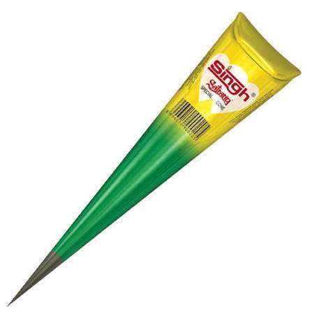 Singh Mehendi Cone 30g
