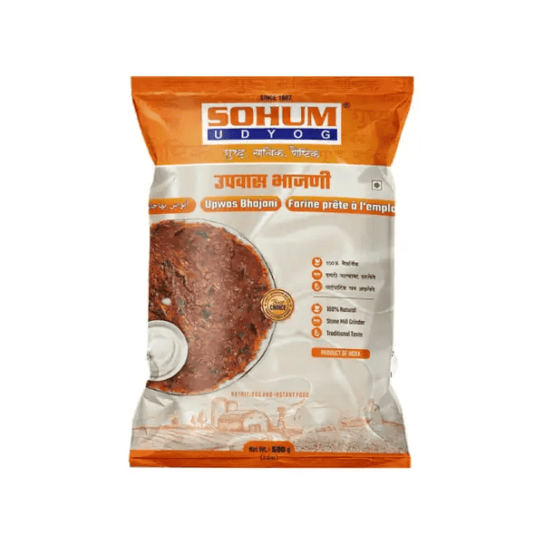 Sohum Upwas Bhajani 500g