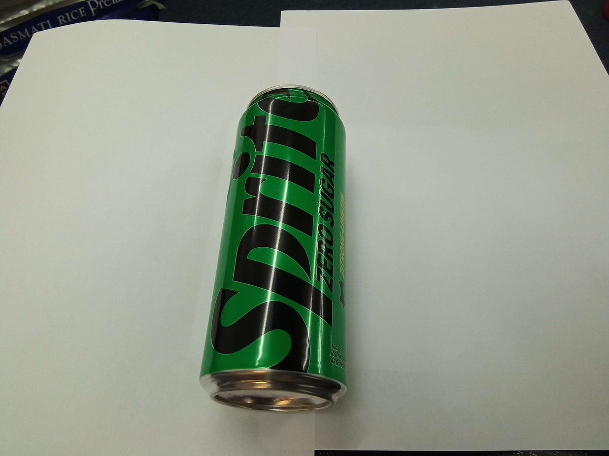 SPRITE ZERO