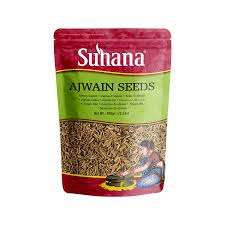 Suhana Ajwain Seeds 100g