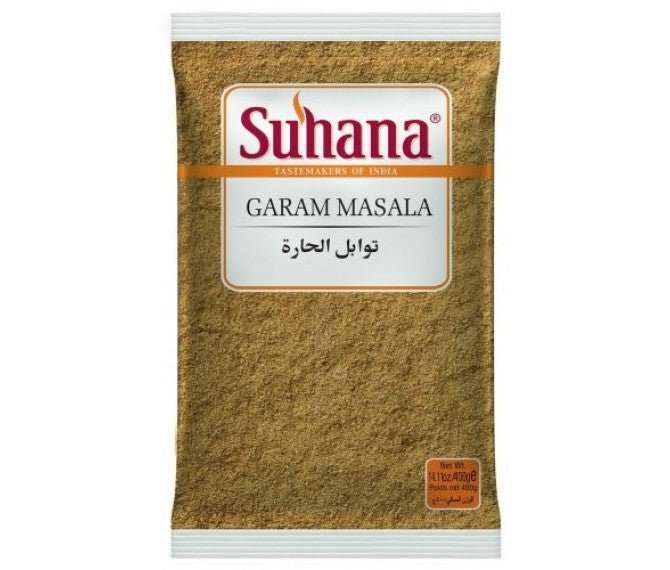 Suhana Garam Masala 500g