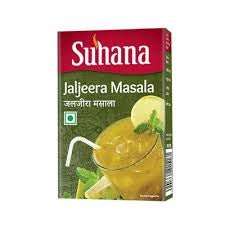 Suhana Jaljeera Masala 50g