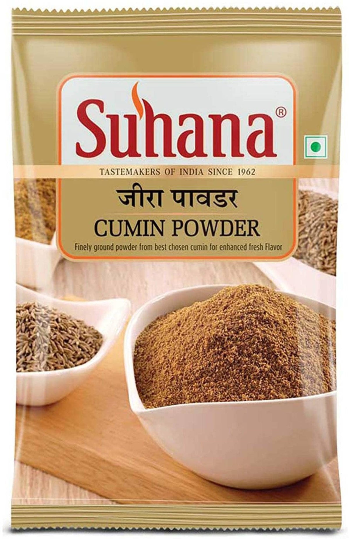 Suhana Jeera Powder 100g