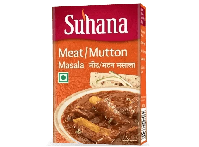 Suhana Meat Masala 500g