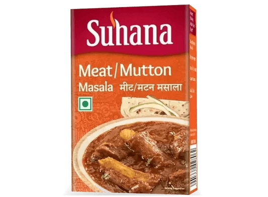 Suhana Meat Masala 500g
