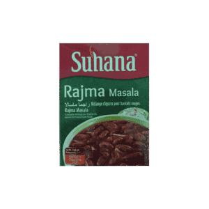 Suhana Rajma Masala 100g