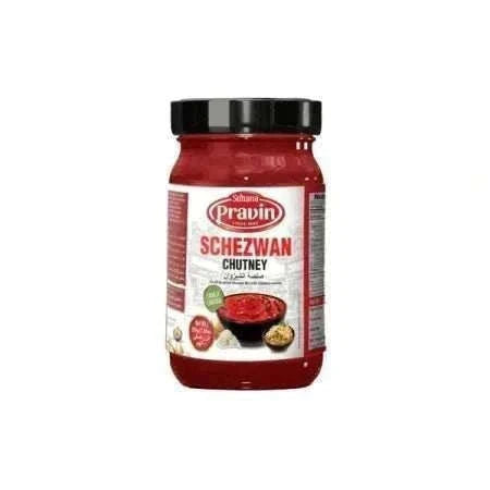 Suhana Schezwan chutney 200g