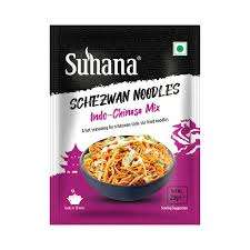 Suhana Schezwan Noodles Mix 20g