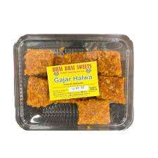 Sweet Box - Gajar Halwa - 500g