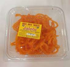 Sweet Box – Jalebi 500g