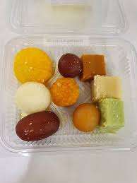 Sweet Box - Mix Sweets 500g