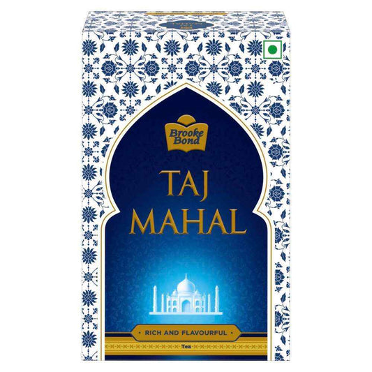 Taj Mahal Loose Tea 250g