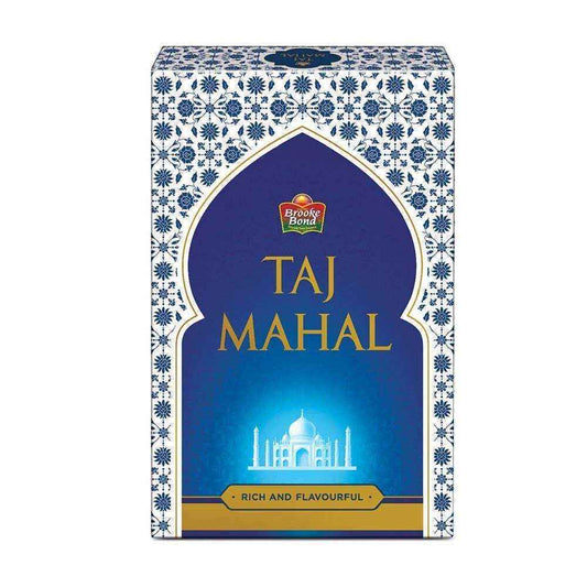 Taj Mahal Loose Tea 500g