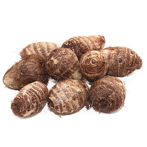Taro Root
