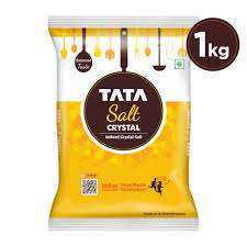 TATA Crystal Salt 1Kg