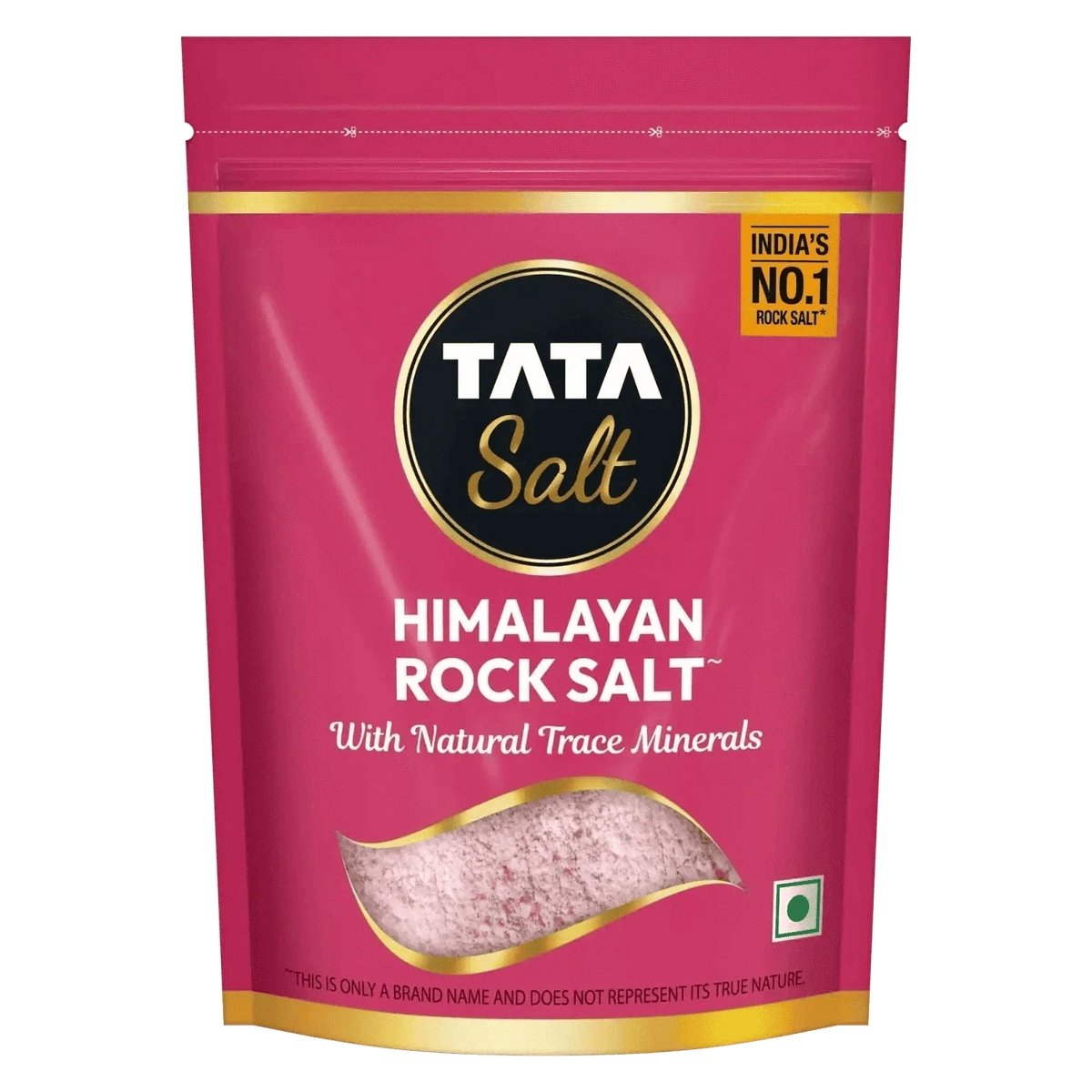 Tata Himalayan Rock Salt 500g