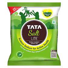TATA Low Sodium Salt Export 1Kg