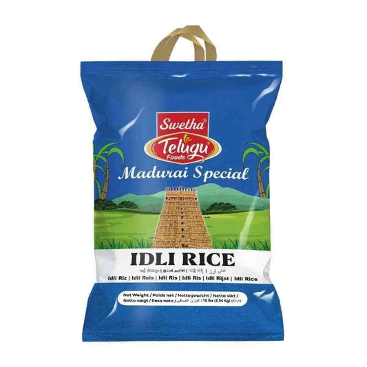 Telugu Foods Idly Rice 1kg