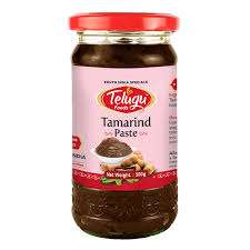 Telugu Foods Tamarind Paste 300g