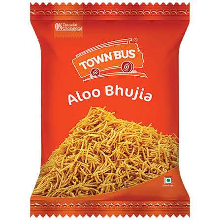 Townbus Aloo Bhujia 150g