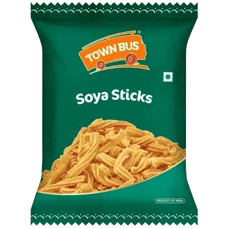 Townbus Soya Sticks 150g