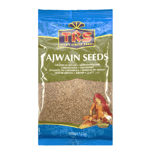 TRS Ajwain Seeds 100g