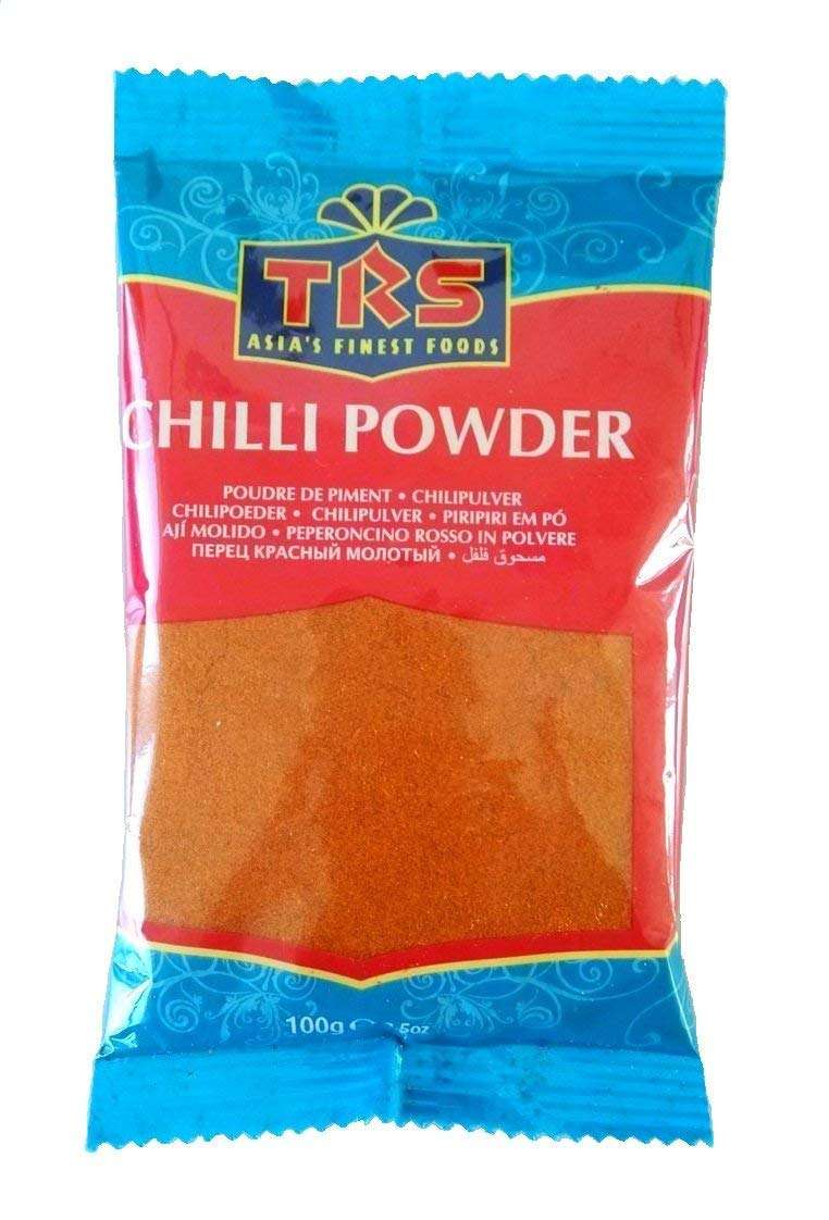 TRS Chilli Powder 400g